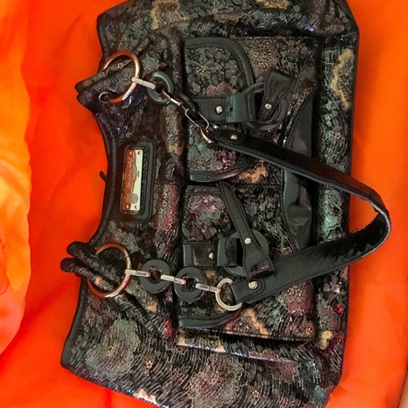 Sharif original 1827 handbag - Picture 1 of 7